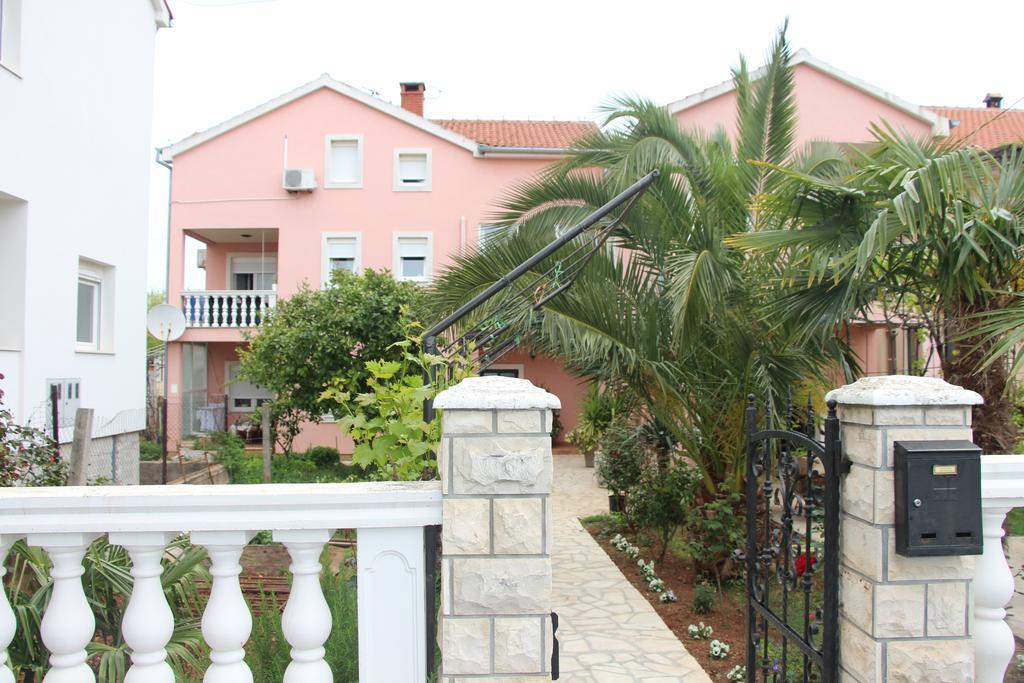 Petani Apartment *