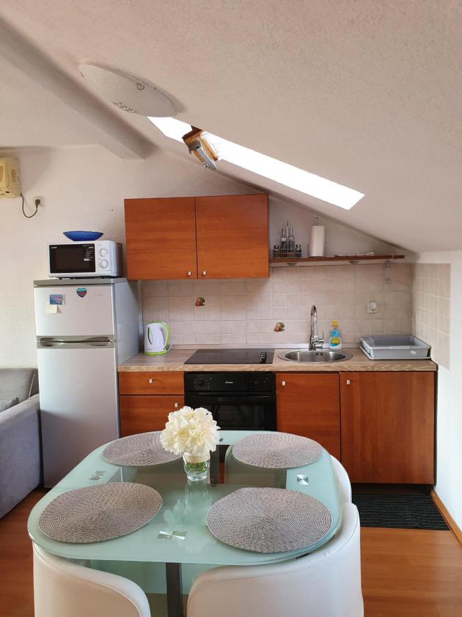 Appartement Petani Zadar