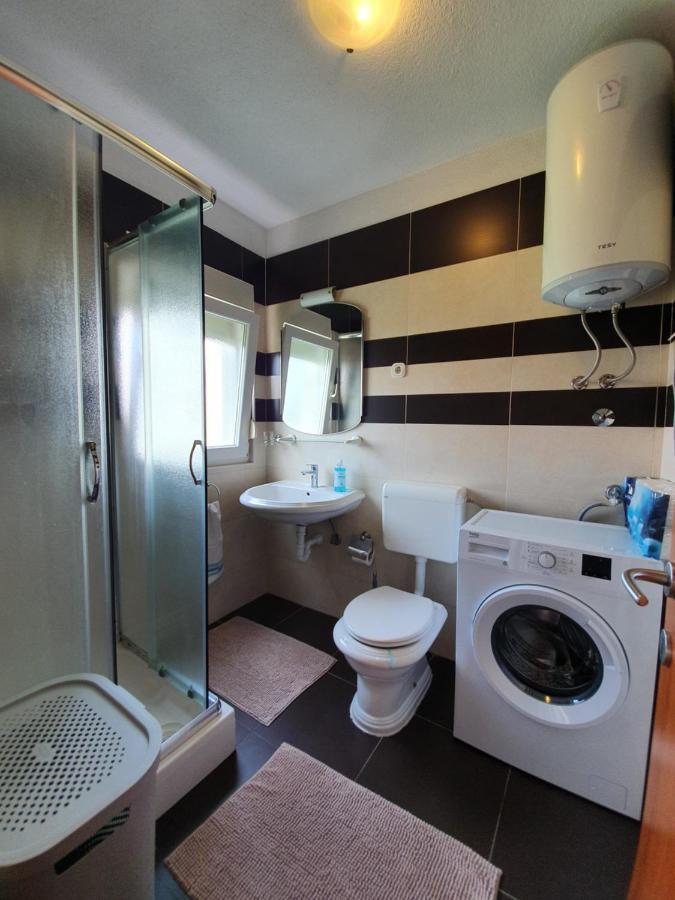 Petani Apartment *