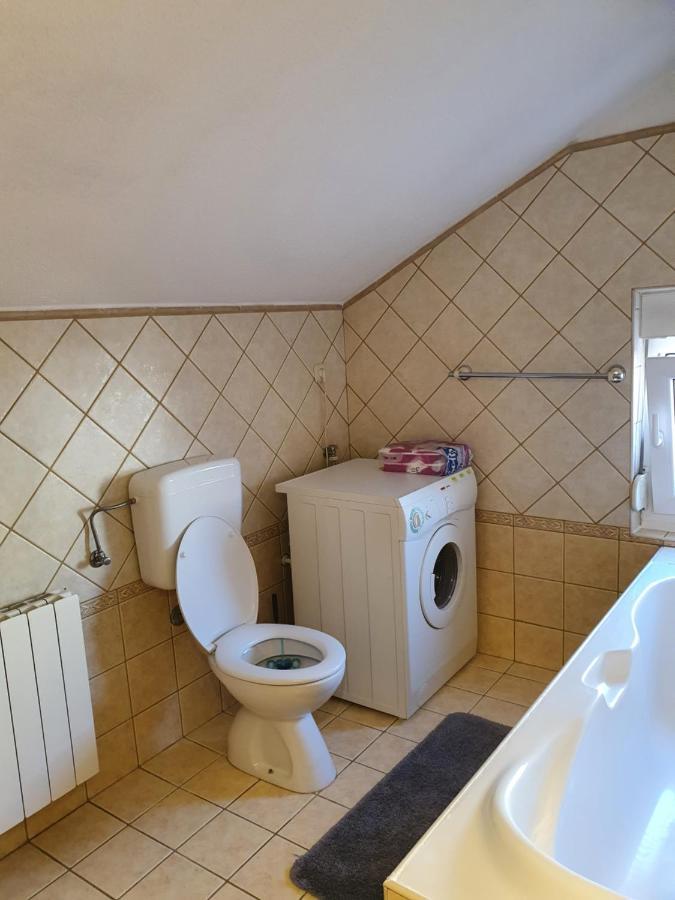Petani Appartement *