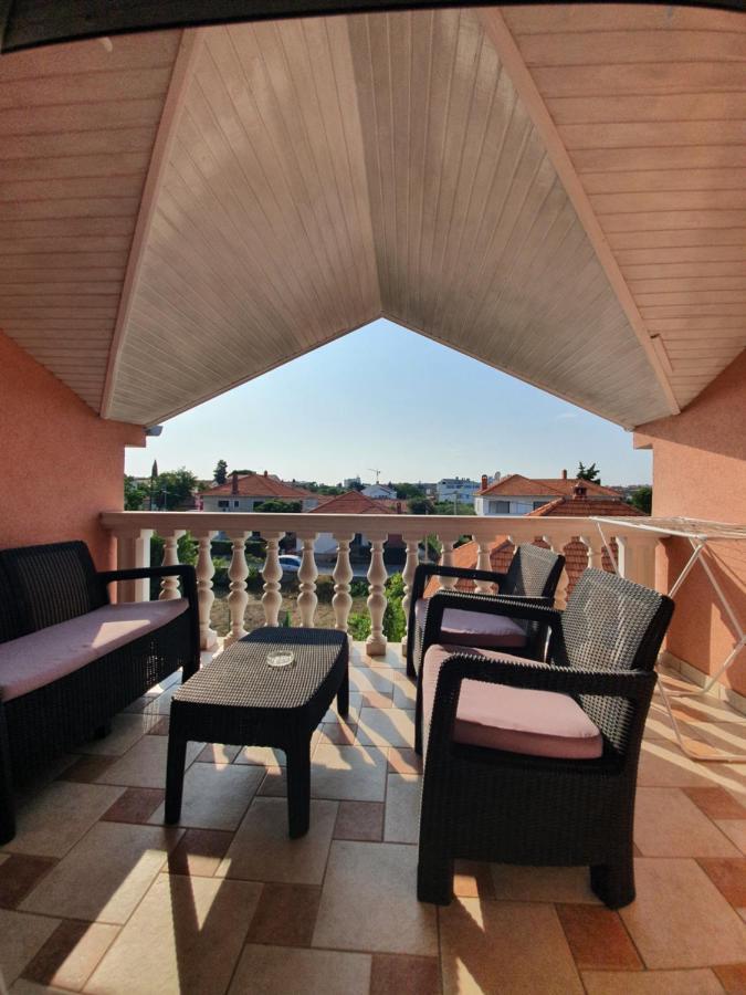Apartment Petani