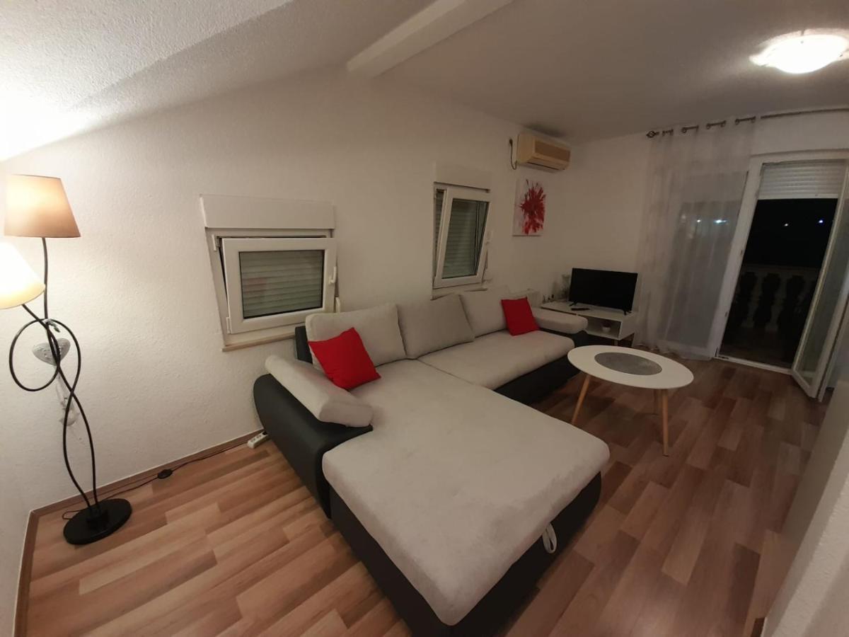 Petani Apartment
