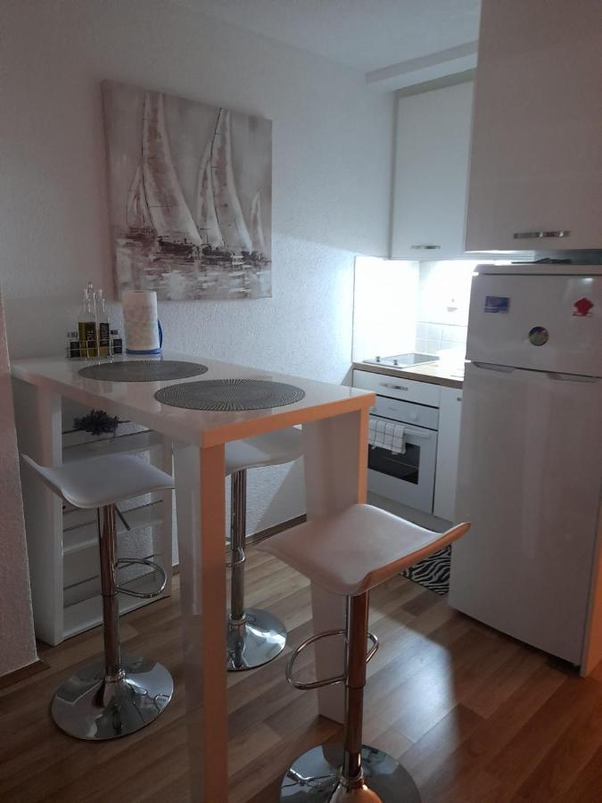 Appartement Petani Zadar