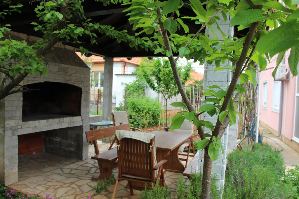 Appartement Petani Zadar