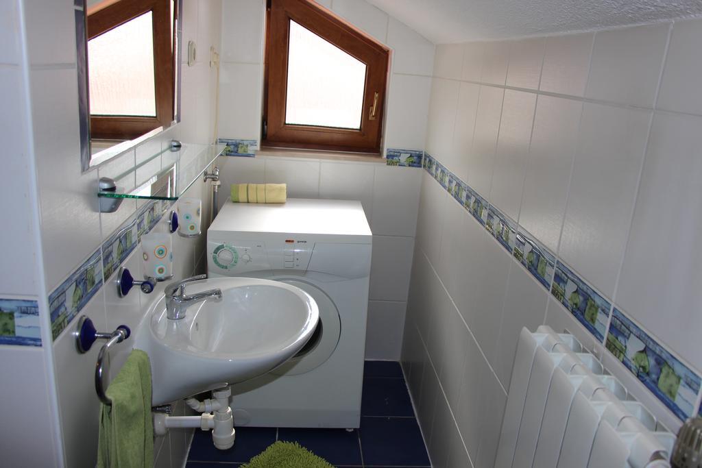 Petani Appartement Zadar