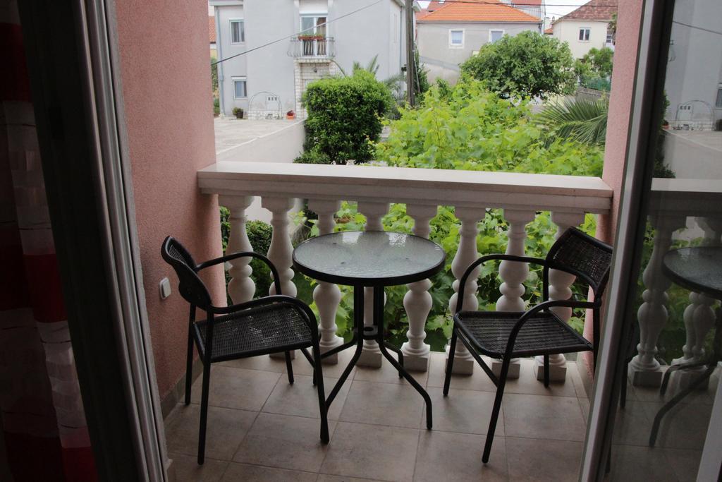 Apartment Petani Zadar